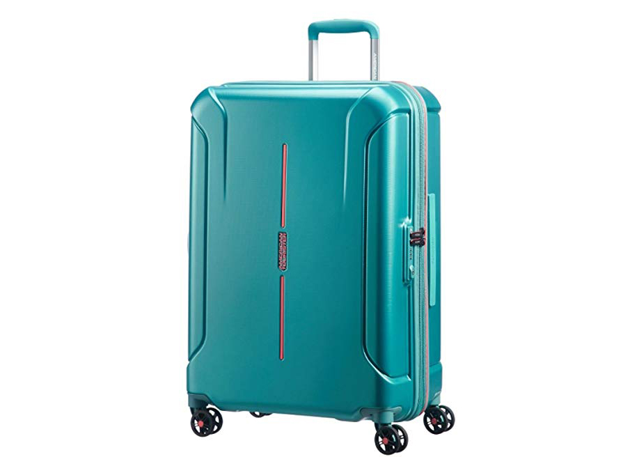 American Tourister Technum Spinner Hardside 20