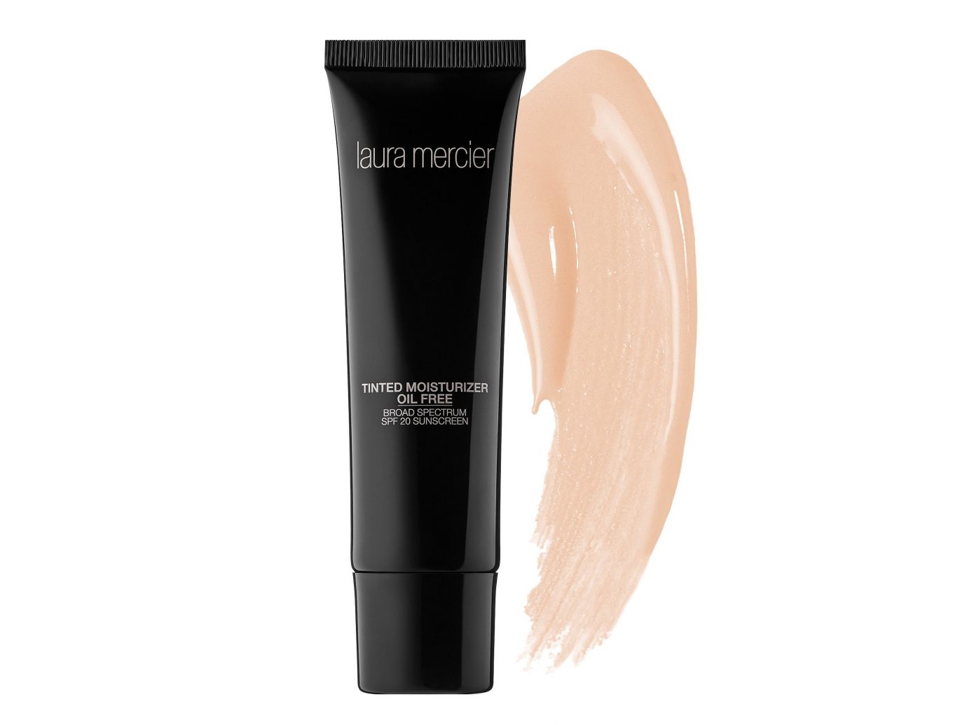 LAURA MERCIER Tinted Moisturizer Broad Spectrum SPF 20 - Oil Free