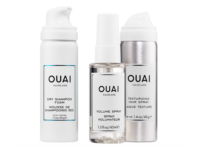 All the OUAI Up Kit by OUAI