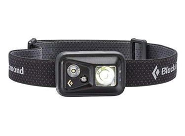 Black Diamond Spot Headlamp