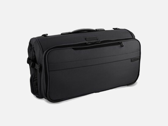 Briggs & Riley Baseline-Compact Garment Bag.