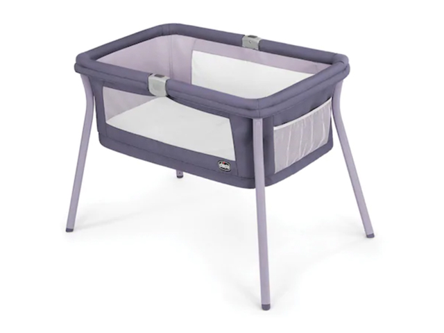 Chicco Lullago Travel Crib