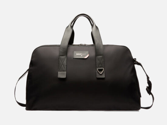 Flynn Duffle Bag BALLY.