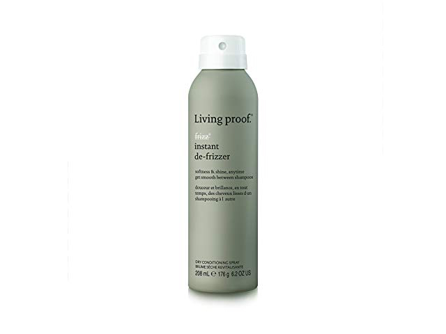 Living Proof No Frizz Instant De-Frizzer