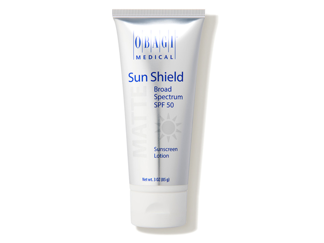 Obagi Sun Shield Matte SPF 50