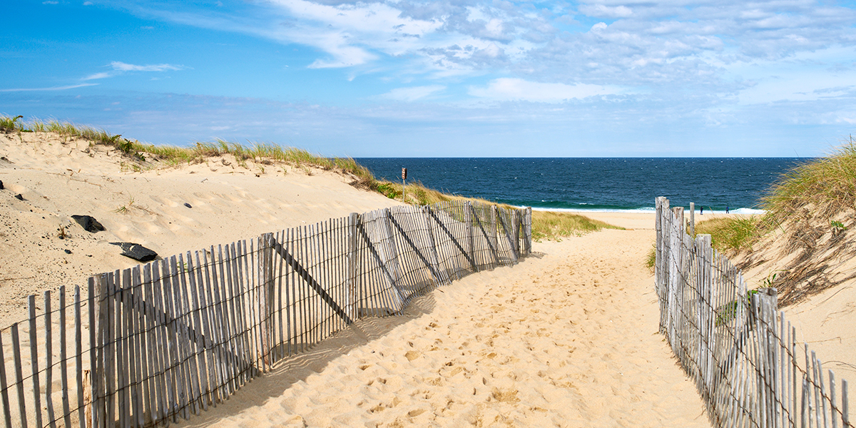 Ocean City Beach Maryland