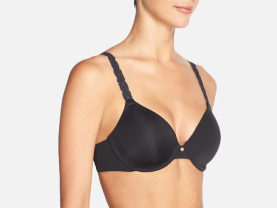 Pure Luxe Underwire T-Shirt Bra NATORI.