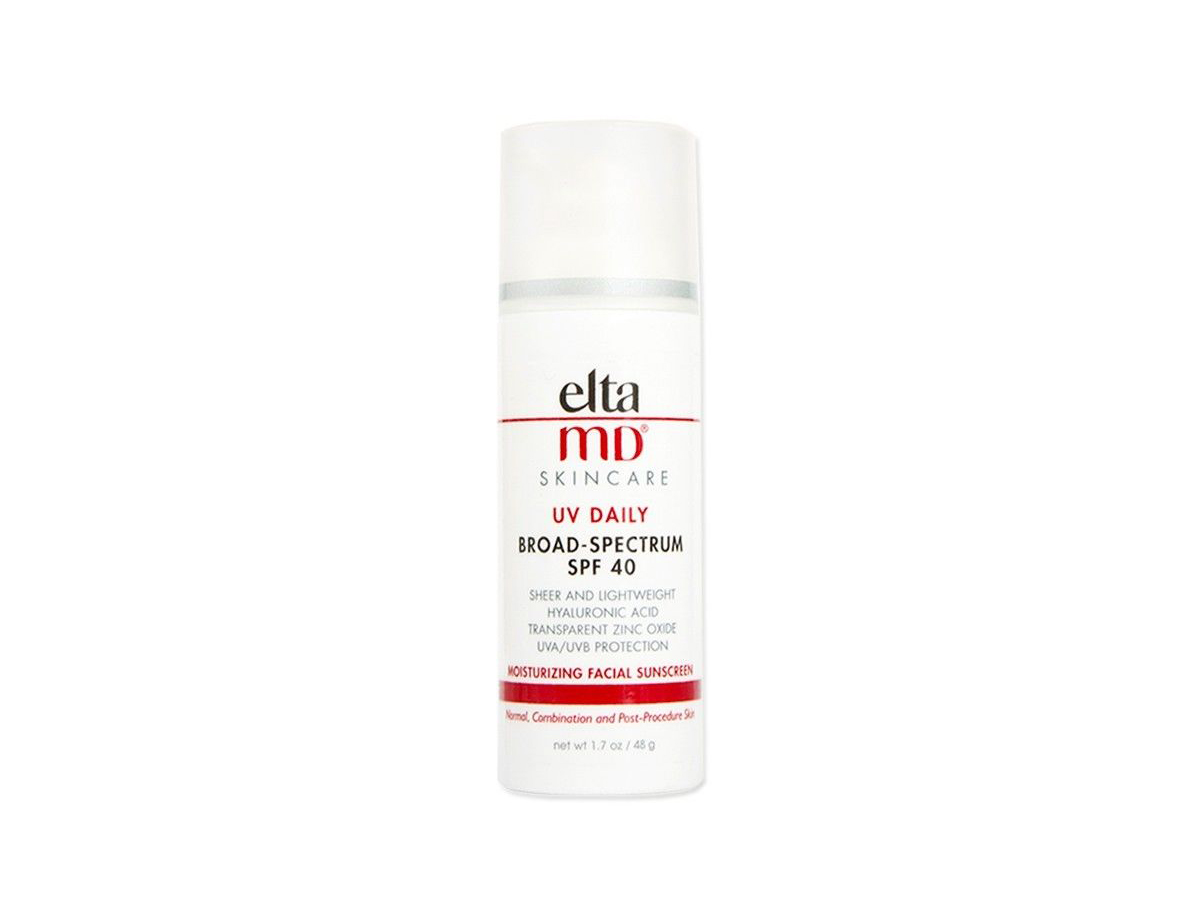 EltaMD UV Daily Tinted Broad-Spectrum SPF 40