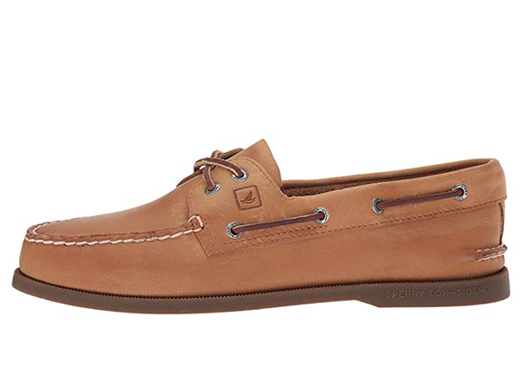 Original Sperry Boat Shoe