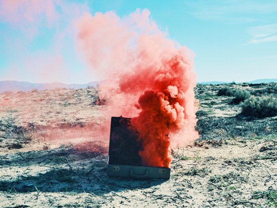 Fire Starters and Smoking Items - Pack in Checked Bags