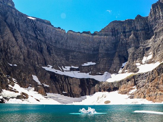 Glacier National Park