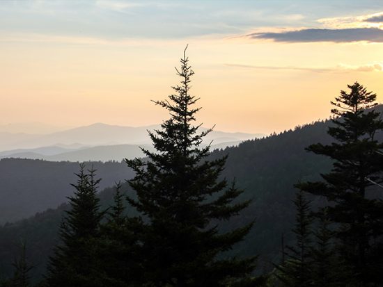 Great Smoky Mountains National Park