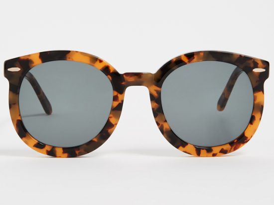 Karen Walker Super Duper Strength Sunglasses