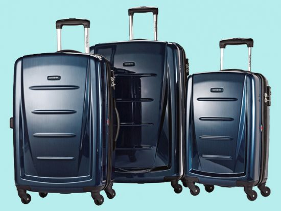 Luggage Sets, Samsonite Luggage