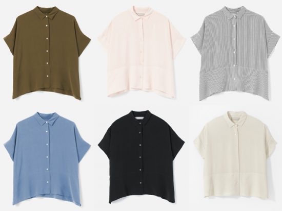 Mari Kondo Minimalist Packing - Culling Your Clothing - Multiple Shirts