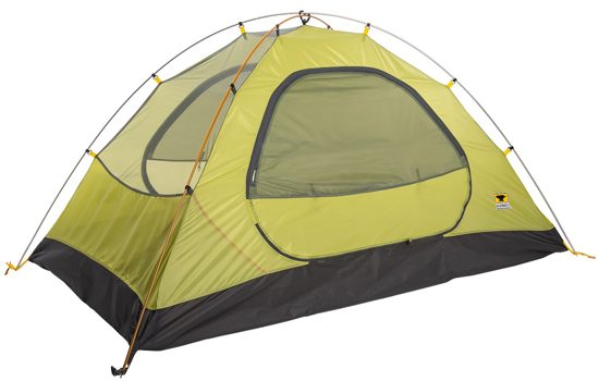 Mountainsmith Celestial Tent - 2-Person, 3-Season