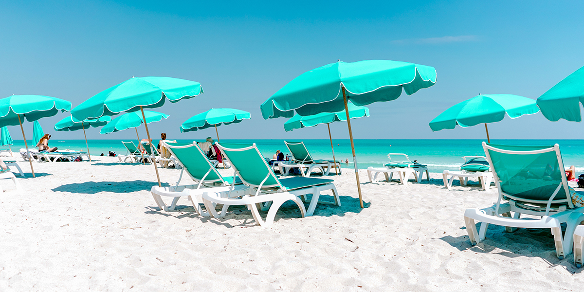 The Ultimate Miami Packing List South Beach