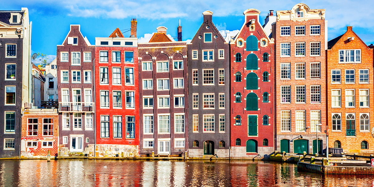 The Ultimate Packing List for Amsterdam