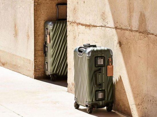 what to look for in luggage - every decision made