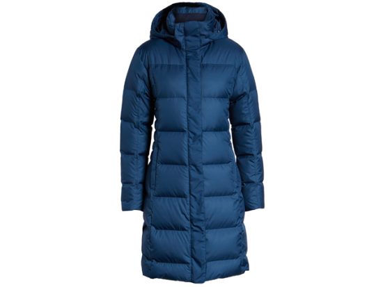 Women's 'Down with It' Water Repellent Parka PATAGONIA