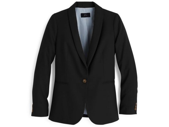 Women's Parke Blazer J.CREW