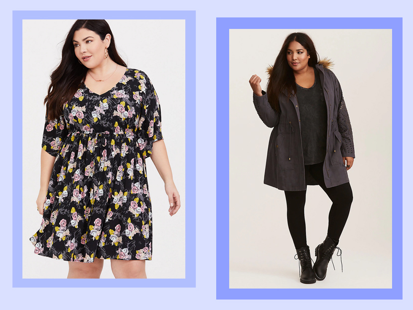 The 8 Clothing Brands All Plus-Size Women Should Pack