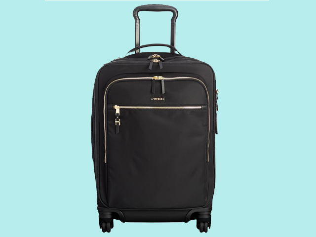 How to Pick the Perfect Luggage: We Cover Every Decision Made