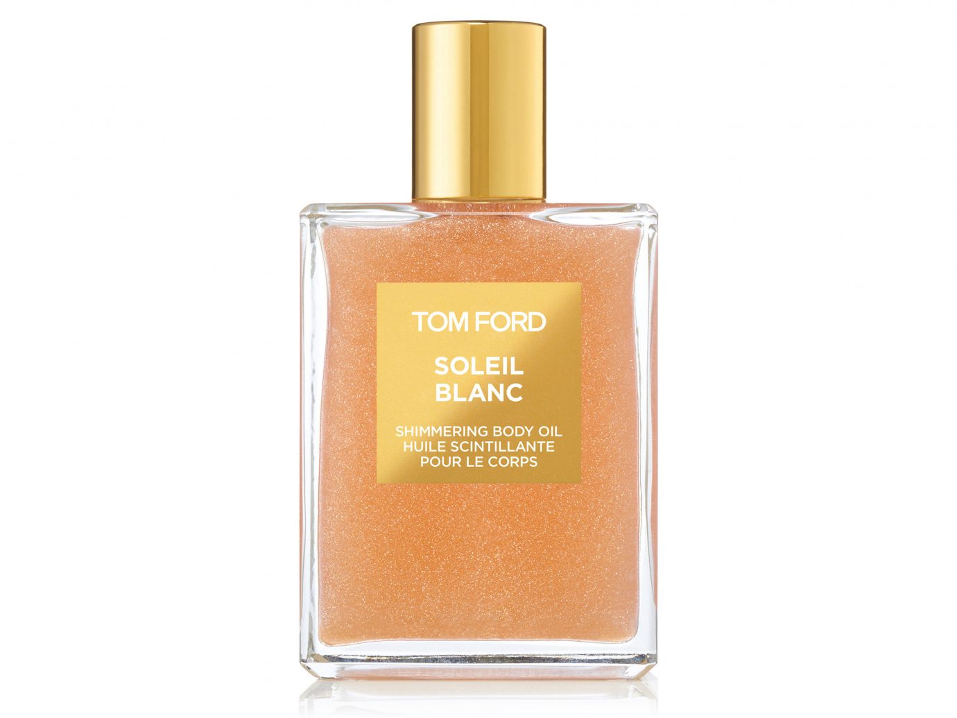 Tom Ford Soleil Blanc Shimmering Body Oil