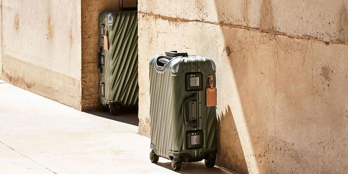 What to Look for in Luggage - Every Decision Made