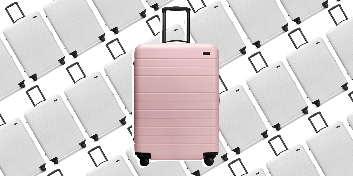 9 Ways to Make Your Luggage Stand Out So It’s Easy to Find