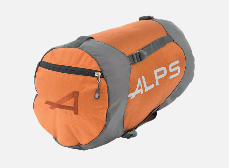 ALPS Mountaineering Compression Stuff Sack.