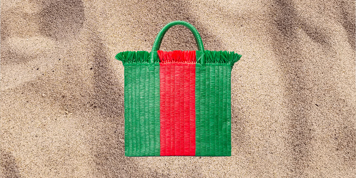 Best Beach Bags for Your Best Beach Trip