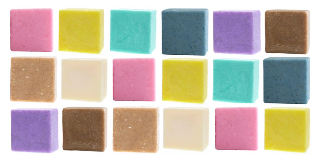 Why Shampoo Bars Are Genius For Travel What to Pack