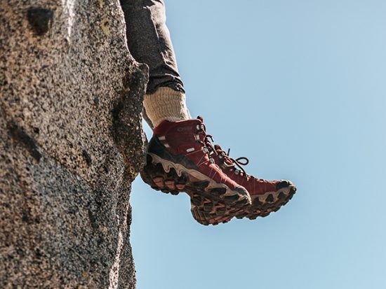 Best Walking Boots for Men