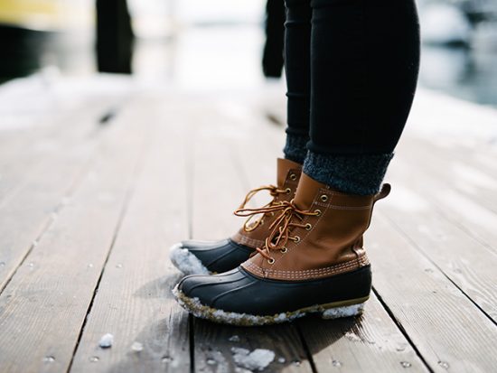 Best Walking Boots for Women