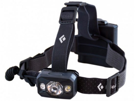 Black Diamond Icon Headlamp