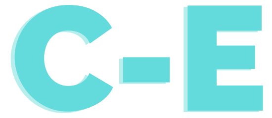 C-E Section Header