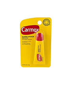 Lip balm by Carmex