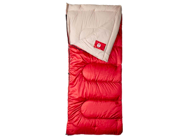 Coleman Palmetto Sleeping Bag.