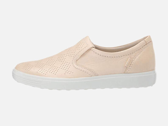 ECCO Soft 7 Casual Slip-On.