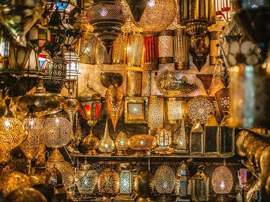 Frequently Asked Questions about Marrakesh