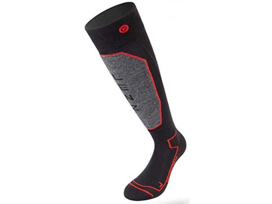 Lenz Heat 1200 1.0 Ski Sock Mens