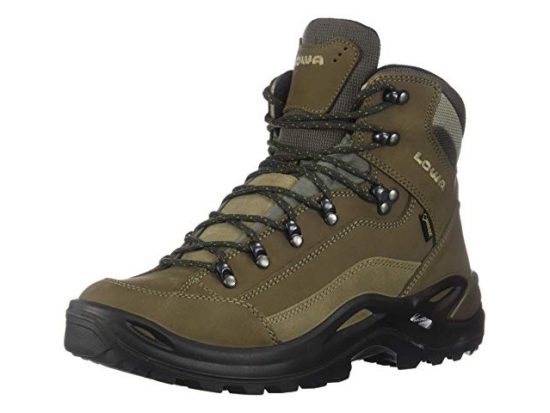 Lowa Women's Renegade GTX Mid Hiking Boot