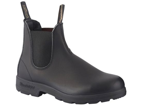 Men's Blundstone BL558 in Black