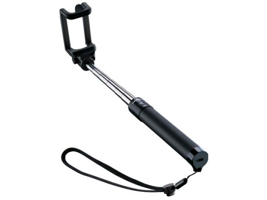 Mpow Selfie Stick Bluetooth, iSnap X Extendable Monopod Built-in Bluetooth Remote Shutter