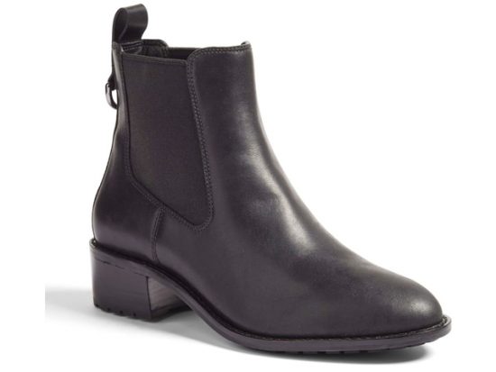 Newburg Waterproof Chelsea Boot COLE HAAN