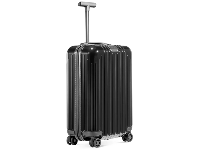 Rimowa Luggage Review: Classic Cabin, Trunk Case 2020