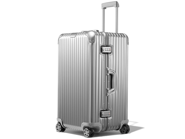 Rimowa Original Cabin Multiwheel Luggage, 21.7