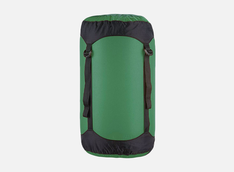 Sea to Summit Ultra-SIL Compression Sack.