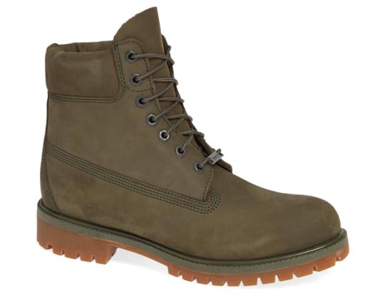 Six Inch Classic Waterproof Boots Series - Premium Waterproof Boot TIMBERLAND